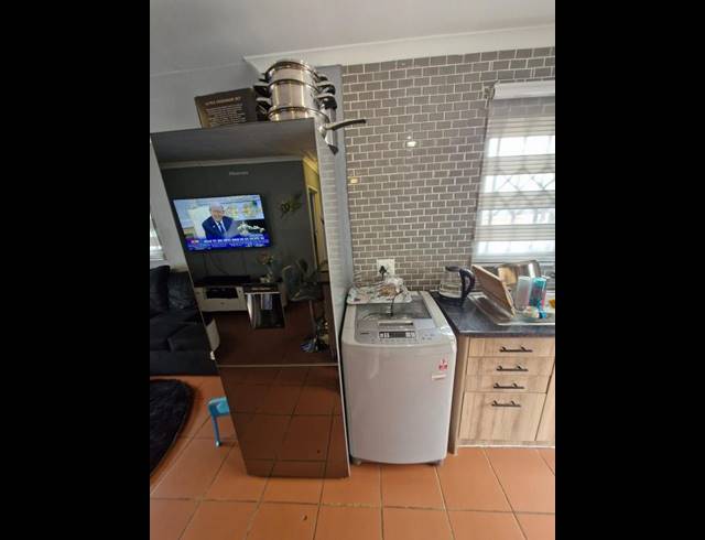 2 BEDROOM HOUSE FOR SALE IN SAVANNA CITY